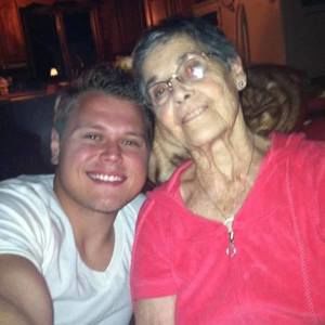 Meet your Posher, Gary